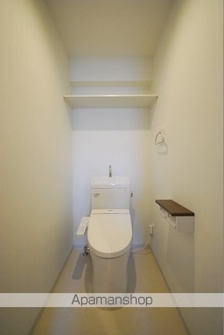 ネオアクシス西千石町の内装写真