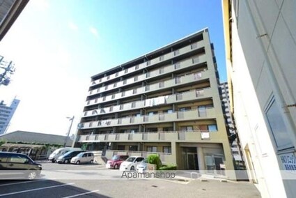 フォレストＹ’ｓ[3LDK/69.3m2]の外観4