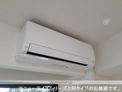 田彦アパート　　　　　　　　　　　　　　　　　　　　　　　　[2LDK/59.55m2]のその他設備1