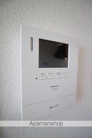 ルネス今村公園の内装写真