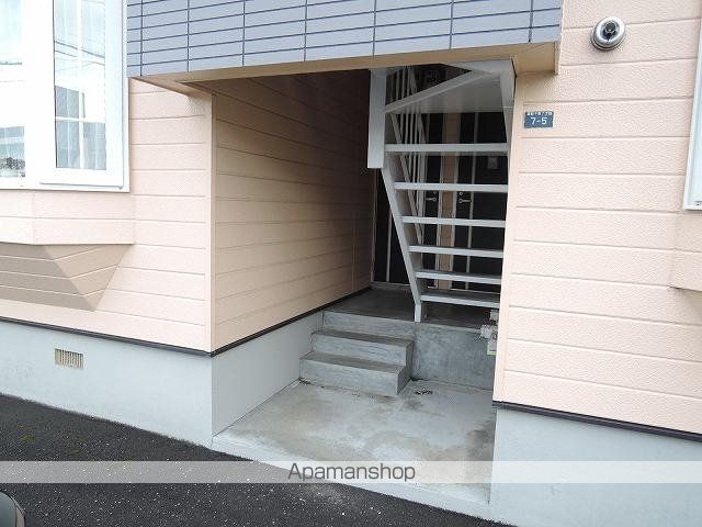 ユーノス富丘のその他写真