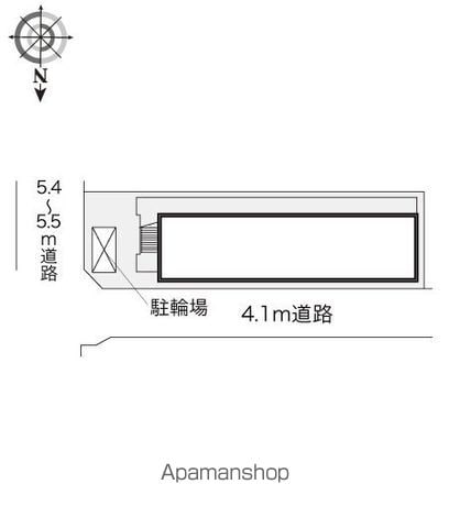 レオパレスシンフォニー 104 ｜ 大阪府大阪市生野区小路３丁目7-6（賃貸アパート1K・1階・19.87㎡） その23