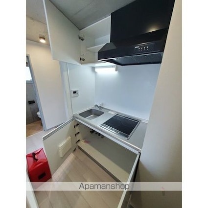 ＳＩＭＯＤＡ新宿上落合[1K/25m2]の内装4