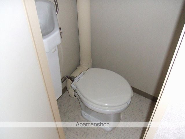 リーブルひばりBの内装写真