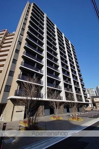 RJRプレシア百年橋の外観写真