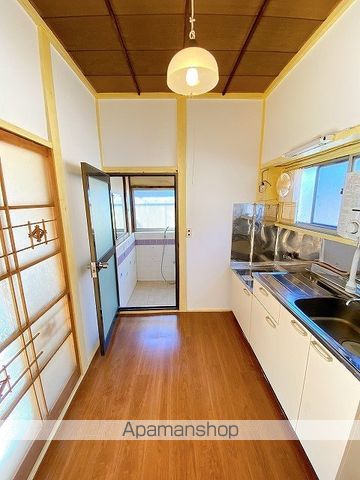 つくばエクスプレス 三郷中央駅 徒歩13分 1階建 築49年の内装写真