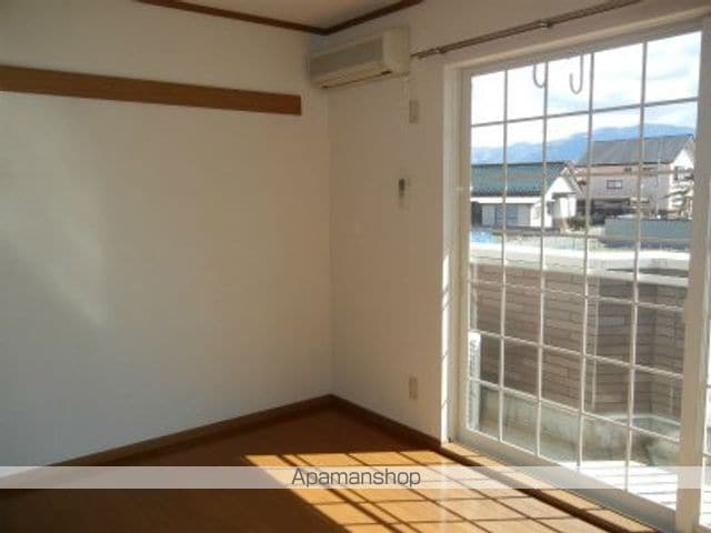 メゾンドSEPIAの内装写真