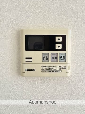 コーポ十六番浜 5の内装写真