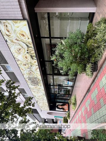アンベリール西川口参番館の周辺写真