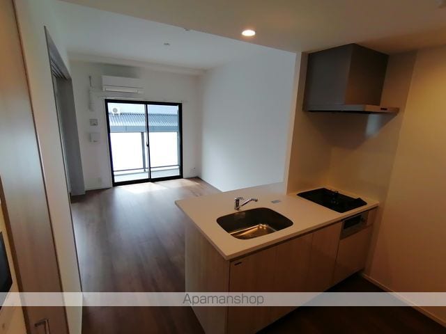 SーRESIDENCE博多駅南AFFORDの内装写真