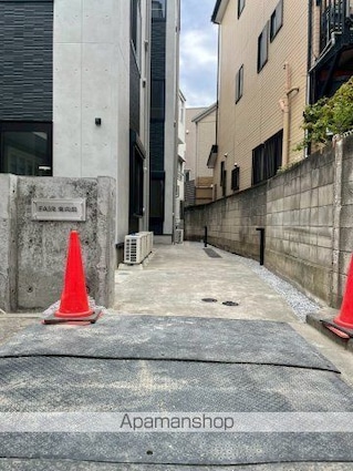 ＦＡＩＲ東向島[1R/30.12m2]の内装4