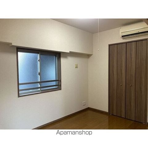 パークウェル浅草弐番館の内装写真