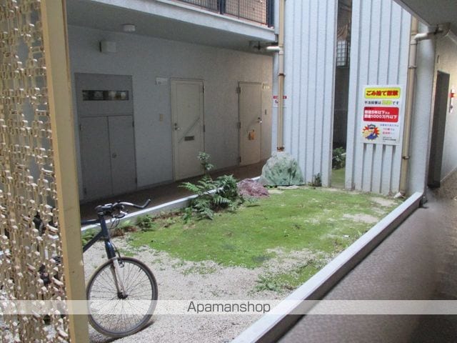 メゾン・ド・クレール 406 ｜ 福岡県福岡市南区塩原４丁目19-25（賃貸マンション1R・4階・16.91㎡） その22