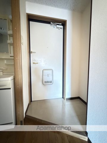 オルセーメゾン Eの内装写真