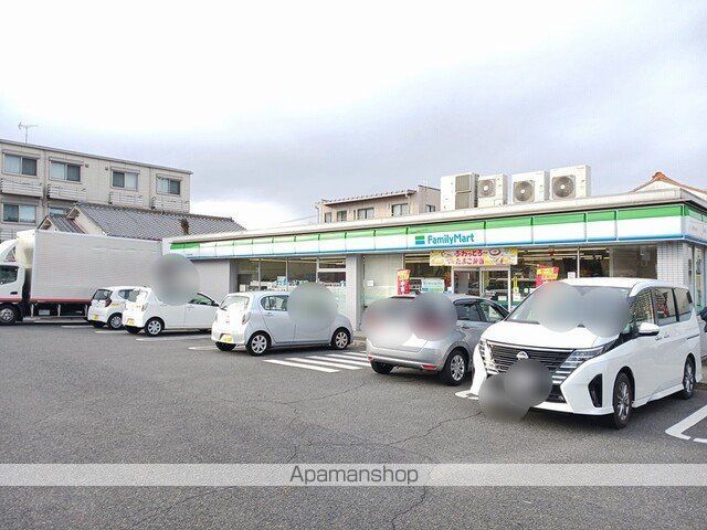 リヴェールマキの周辺写真