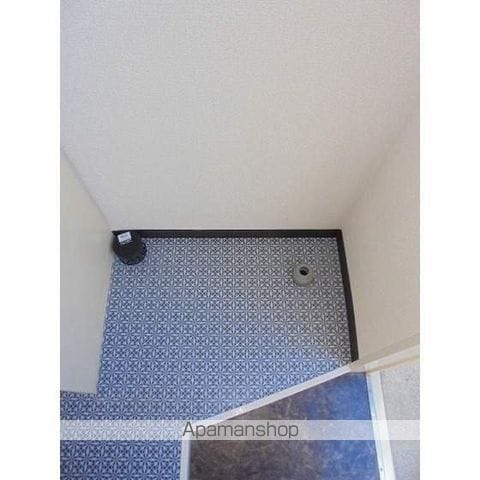カフーかしわ台の内装写真