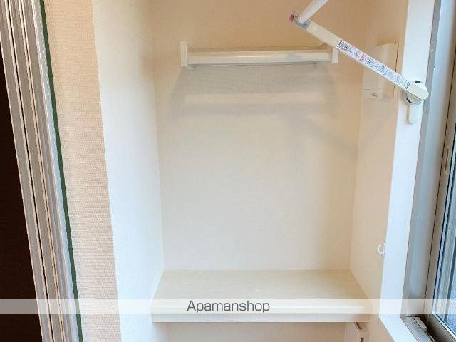 グランコート 西本町の内装写真