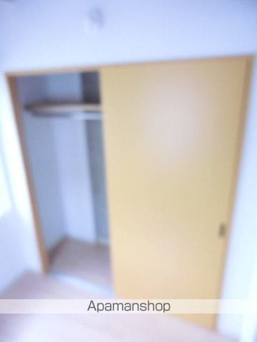 パスカル山の手の内装写真