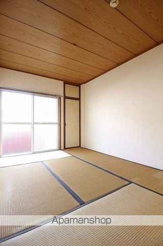 豊コーポの内装写真