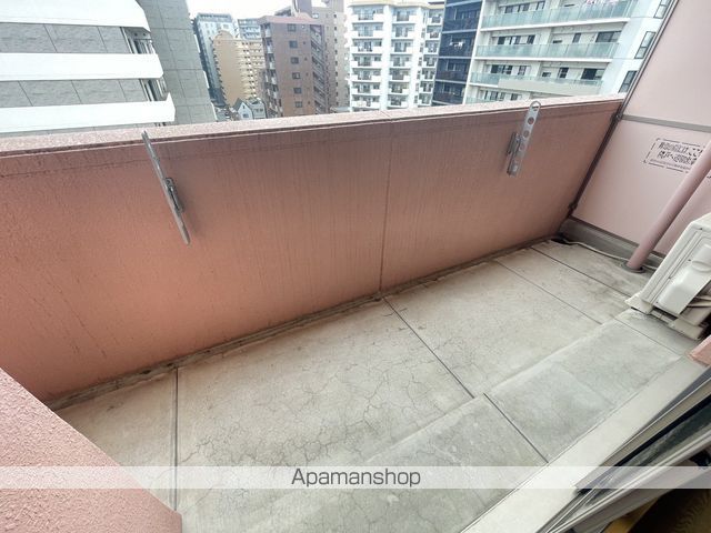 サンステージ泉の内装写真