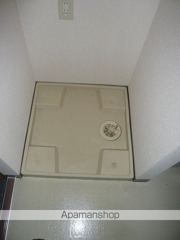 エナステージの内装写真