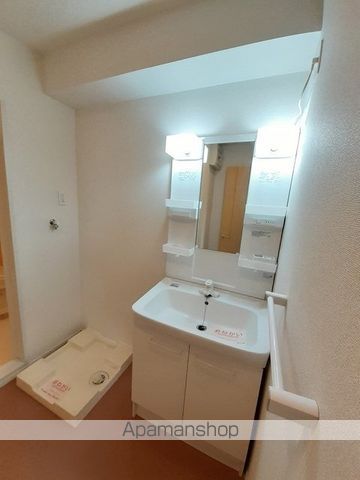 フェアリーVの内装写真