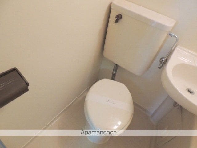 河原町ハイツの内装写真