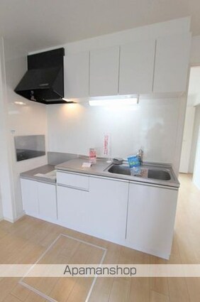 カーサ　リアン[1LDK/45.67m2]のキッチン