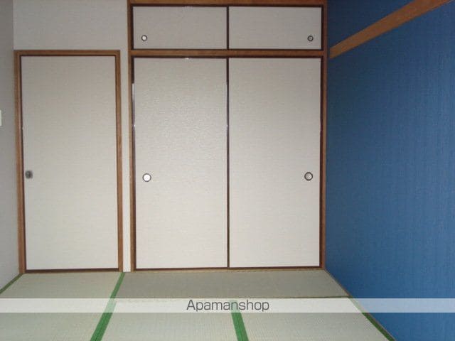 アストラル2の内装写真