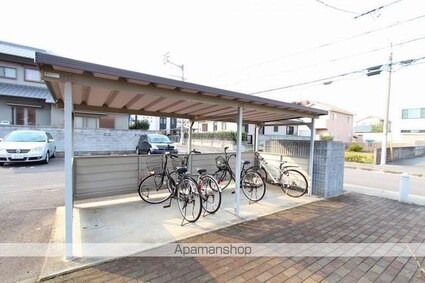 香川県高松市木太町[1K/27.53m2]の共用部1