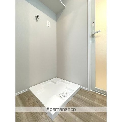 グローベル　ザ・クレス押上[1K/25.77m2]の内装