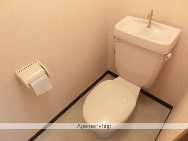 ダイコー新町の内装写真