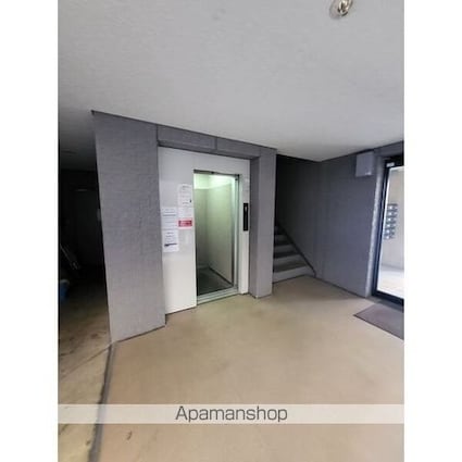 セントアイヴィス向島[1K/27.2m2]のその他内装3