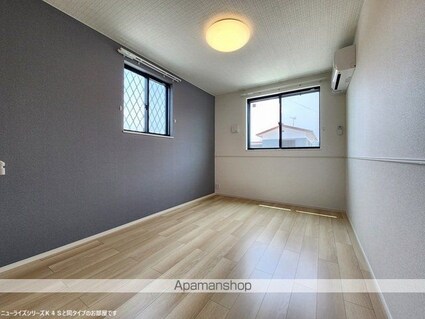 サンライズ・ＭＩＴＯ　Ｂ[1LDK/47.71m2]のその他内装