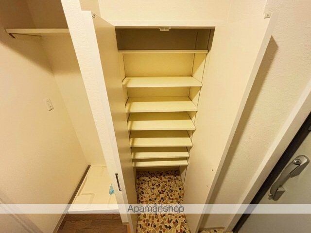 エクセリア舟入本町[1R/26.67m2]の内装2