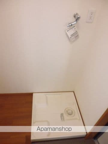 元町グローブビルの内装写真