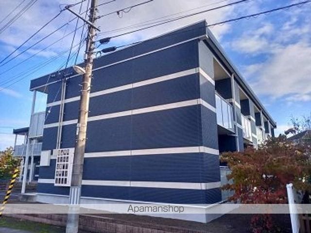 レオネクストサンシャイン 利府