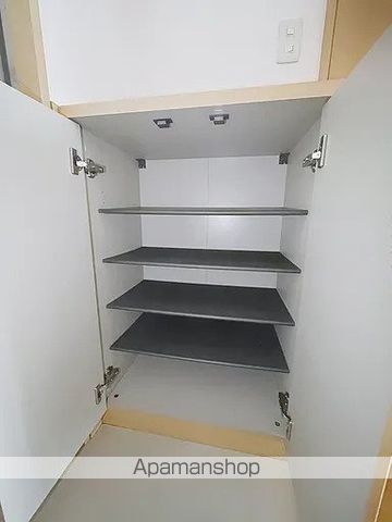 カームテクノの内装写真