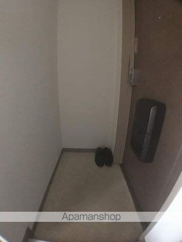 サンライズ矢賀Bの内装写真