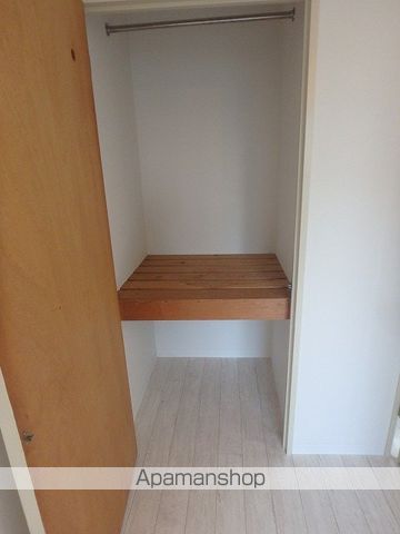 ノースヴィラN27の内装写真