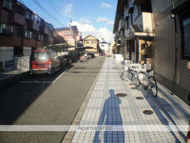 北仁川シティーハイツのその他写真
