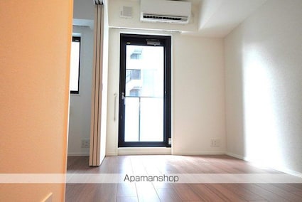 Ｊ．ＧＲＡＮ　Ｃｏｕｒｔ　浅草[1DK/26.13m2]のリビング・居間