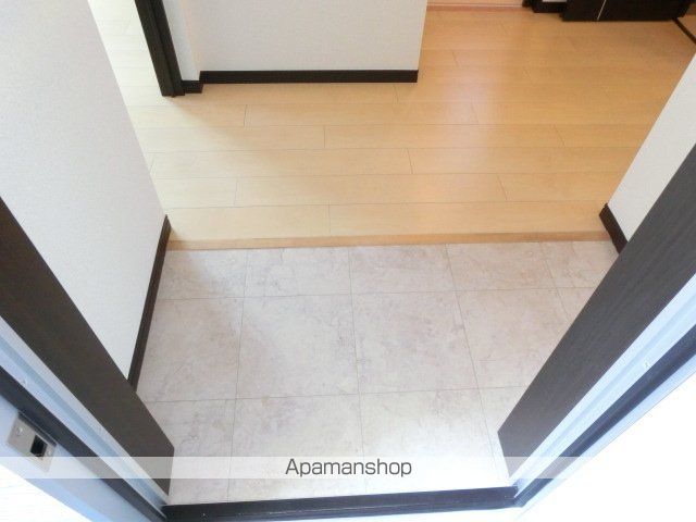 フジパレス瑞光の内装写真