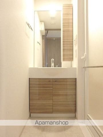 ガーラ元住吉グランドステージの内装写真