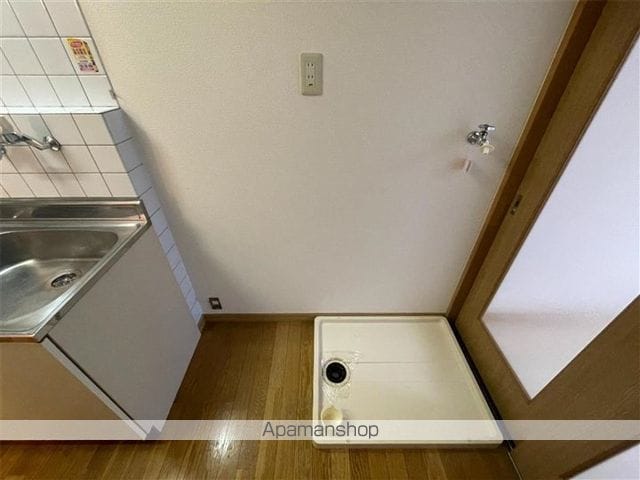 ティエラカルコスの内装写真