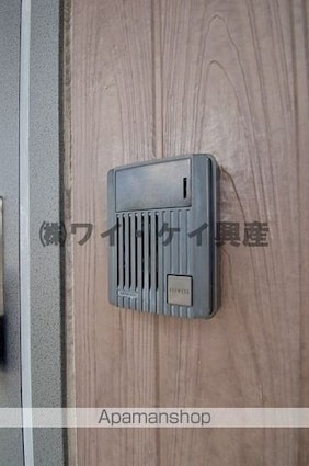 エスポワール都Ⅱ　Ａ[3DK/52.99m2]の共用部3