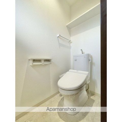 コンフォート吉岡IIIの内装写真