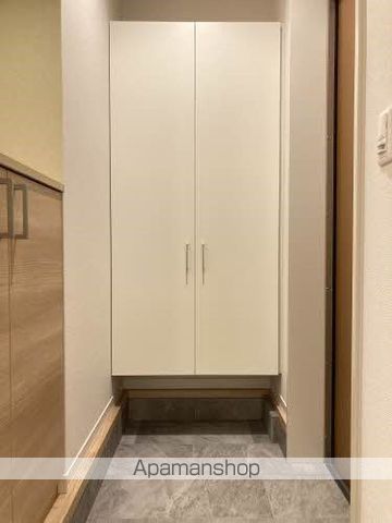 アベニール千鶴の内装写真