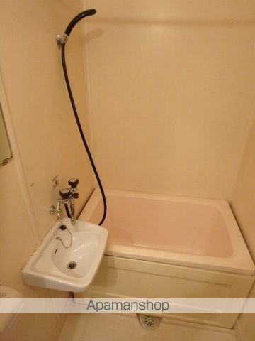 ポプラマンションの内装写真