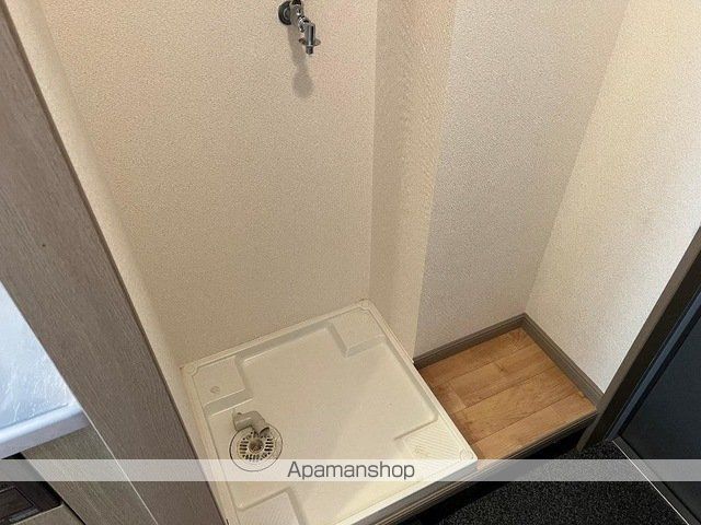 アート・ヒルズの内装写真